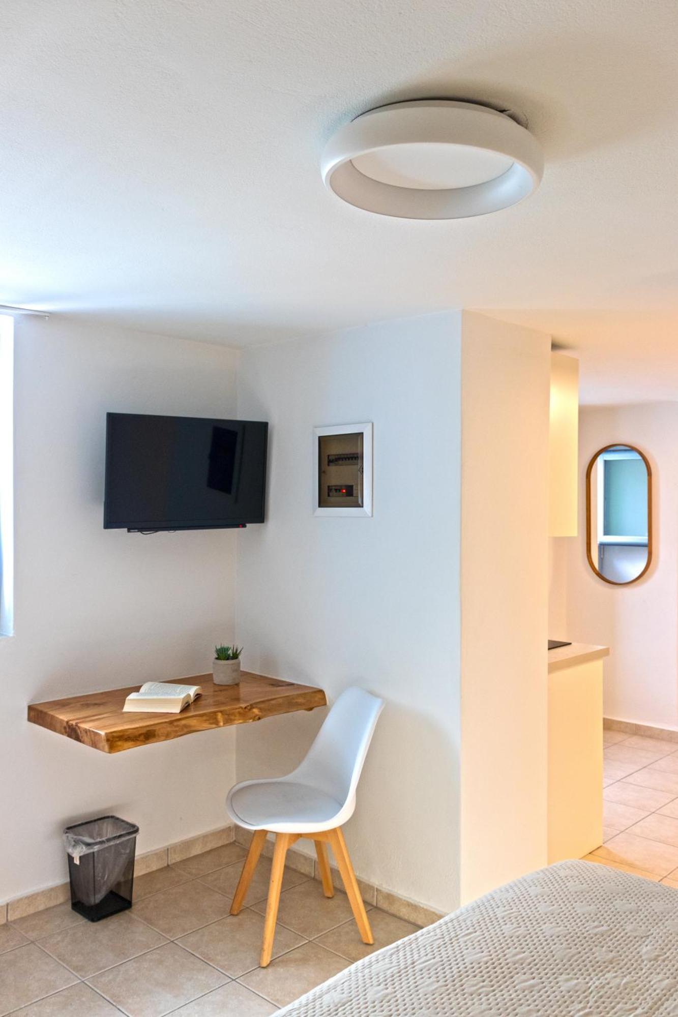 Aotes Apartment Naxos City Exterior photo